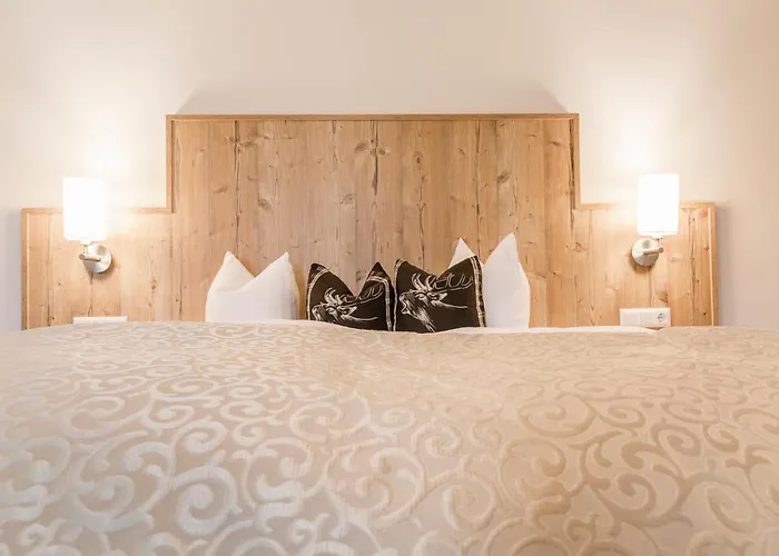 Alphof Stubaital 4* Fulpmes