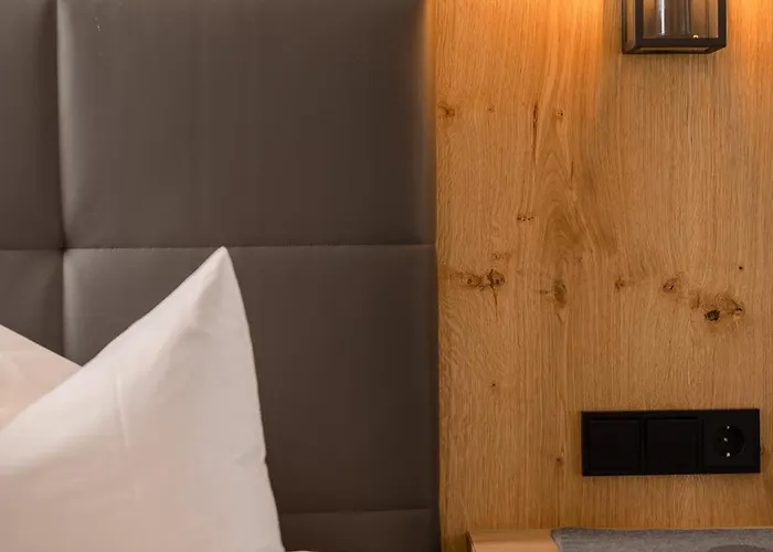 Hotel Alphof Stubaital 4*