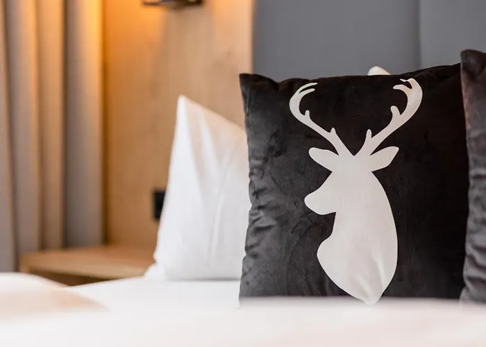 Hotel Alphof Stubaital Fulpmes