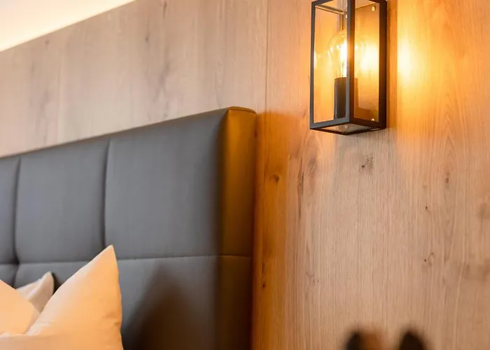 Alphof Stubaital 4* Fulpmes