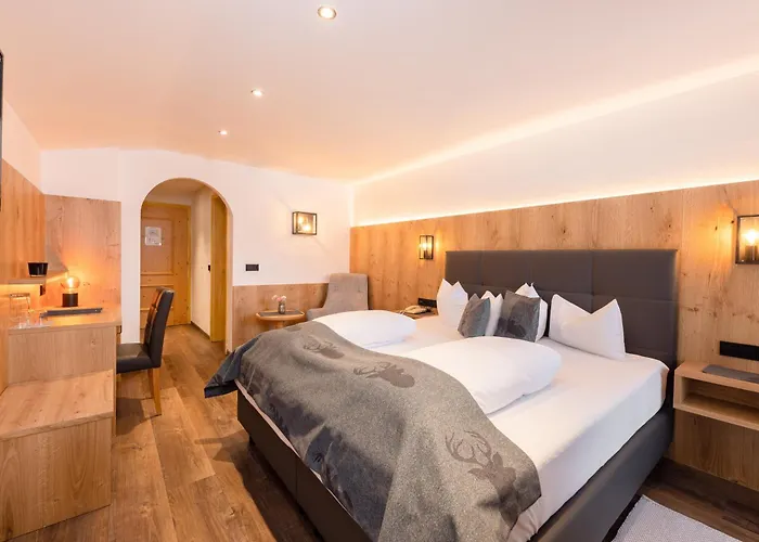 Alphof Stubaital Fulpmes