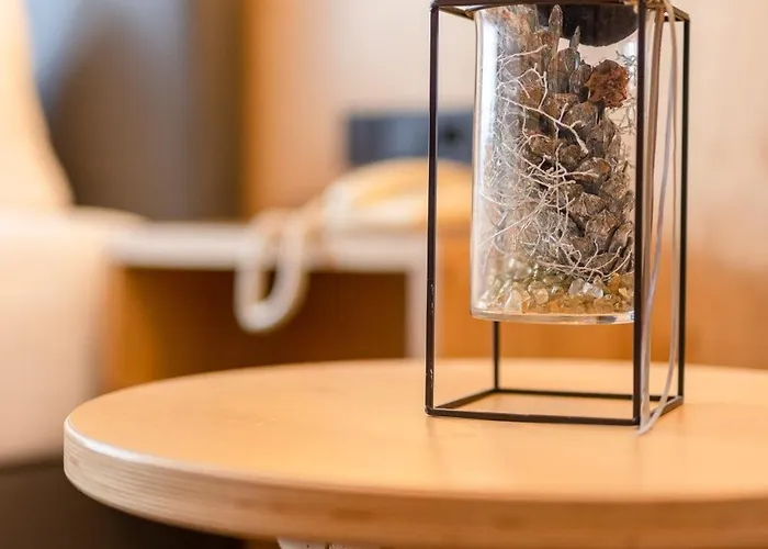 Alphof Stubaital 4* Fulpmes