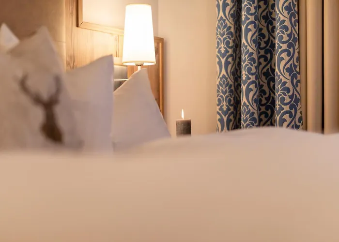 Alphof Stubaital Hotel