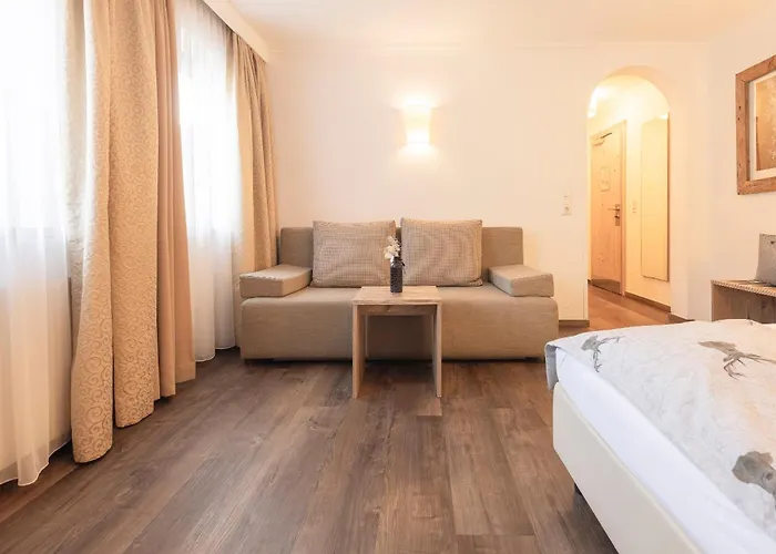 Alphof Stubaital Fulpmes