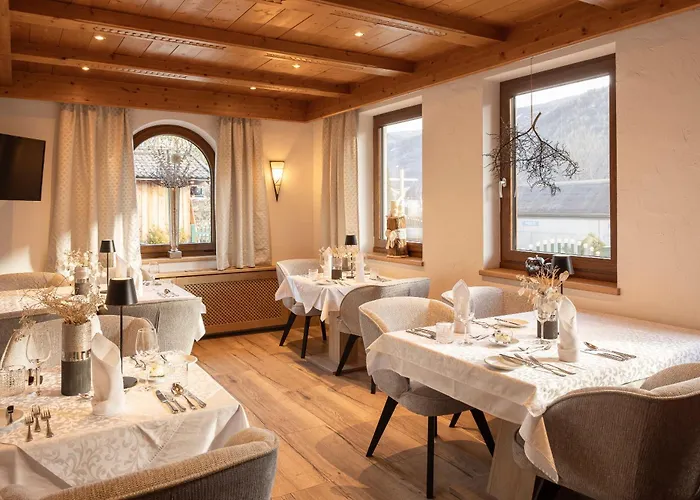 Alphof Stubaital 4* Fulpmes