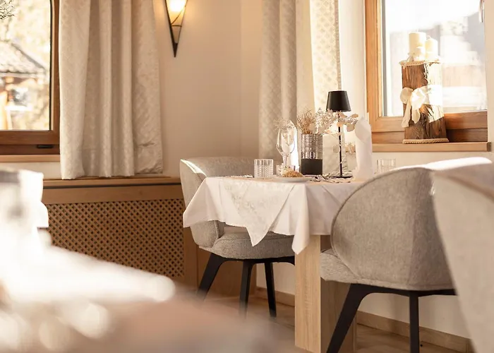 Hotel Alphof Stubaital 4*