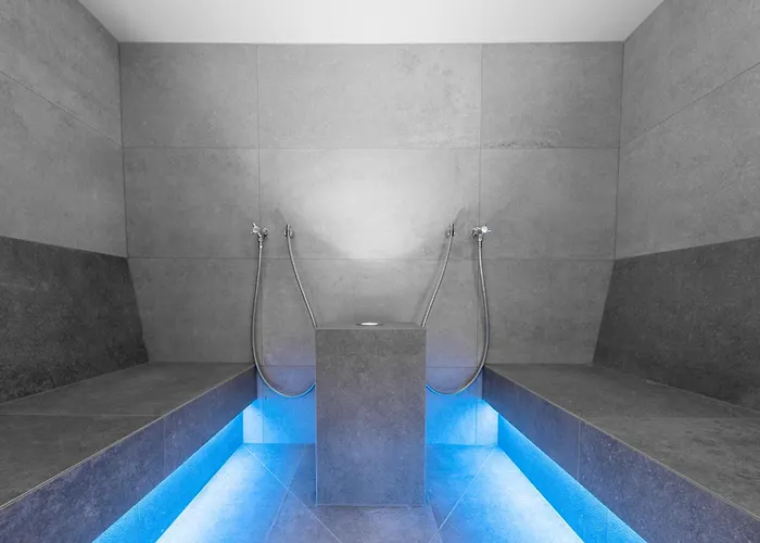 Alphof Stubaital Hotel Fulpmes