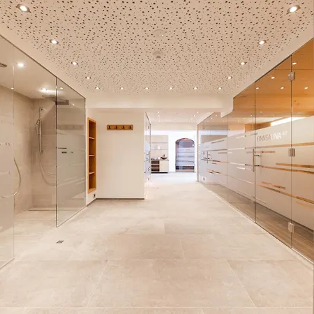 Hotel Alphof Stubaital 4*