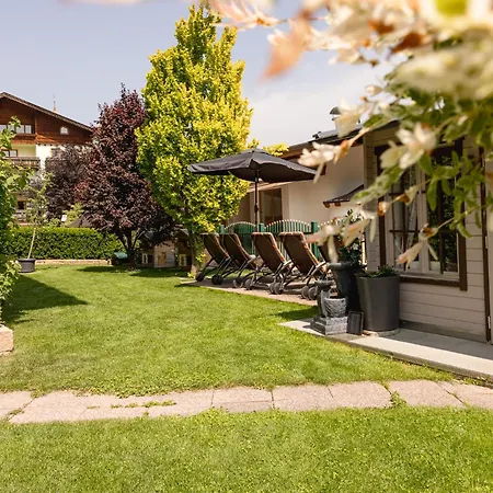 Alphof Stubaital 4* Fulpmes