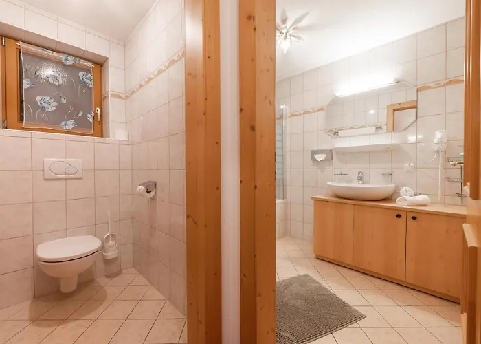 Alphof Stubaital 4* Fulpmes