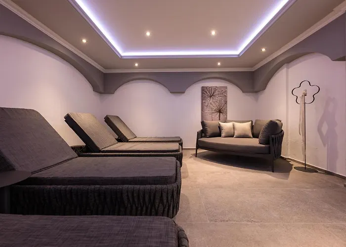 Alphof Stubaital 4* Fulpmes