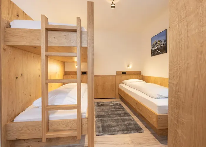 Alphof Stubaital 4* Fulpmes