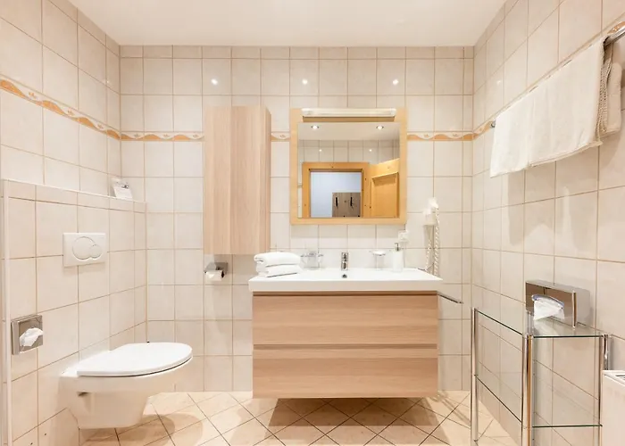 Alphof Stubaital Fulpmes