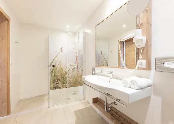 Hotel Alphof Stubaital Fulpmes