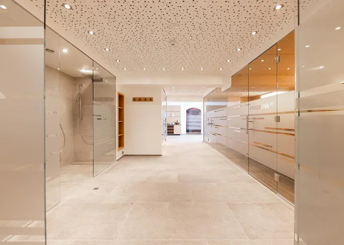 Hotel Alphof Stubaital 4*