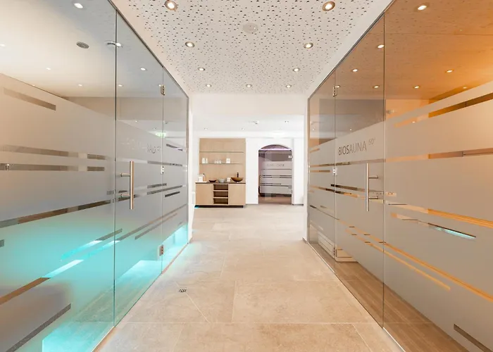 Hotel Alphof Stubaital 4*