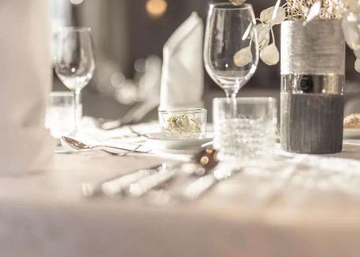 Alphof Stubaital Hotel