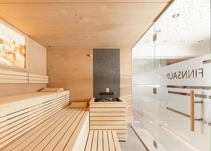 Alphof Stubaital Fulpmes