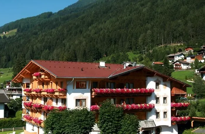 Alphof Stubaital Fulpmes