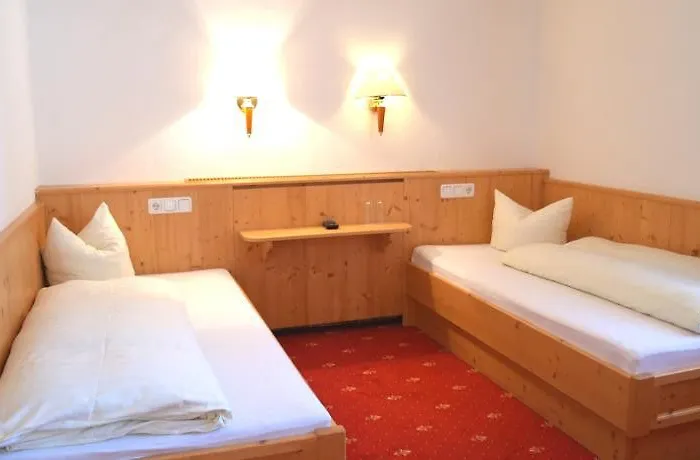 Alphof Stubaital Fulpmes