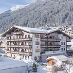 Alphof Stubaital 플메스