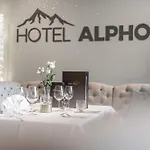 فندق Alphof Stubaital 4*