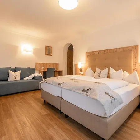 Hotel Alphof Stubaital