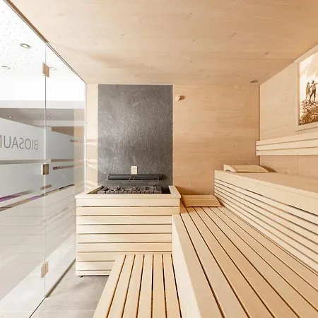 Hotel Alphof Stubaital Fulpmes