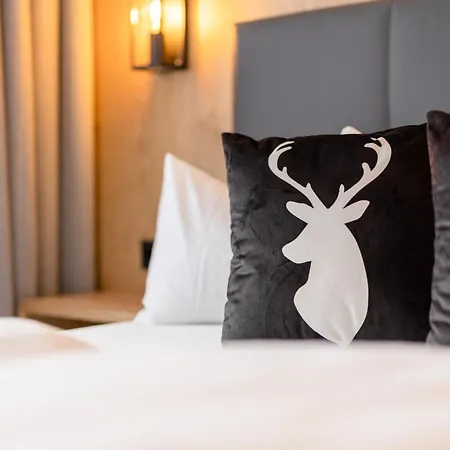 Hotel Alphof Stubaital Fulpmes