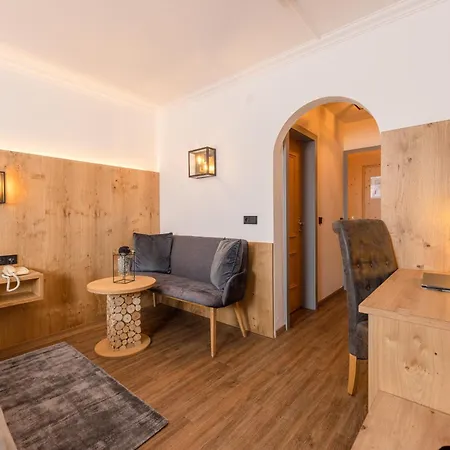 Alphof Stubaital Fulpmes