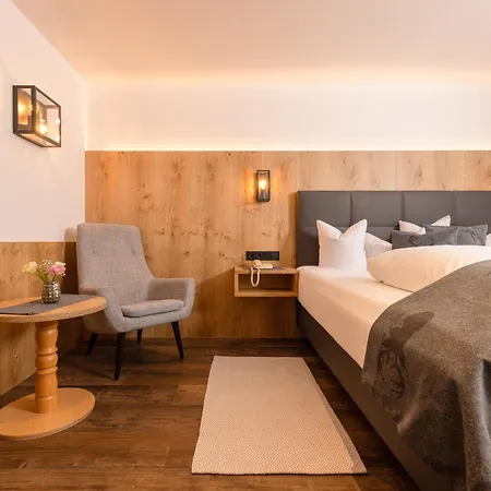 Alphof Stubaital 4*