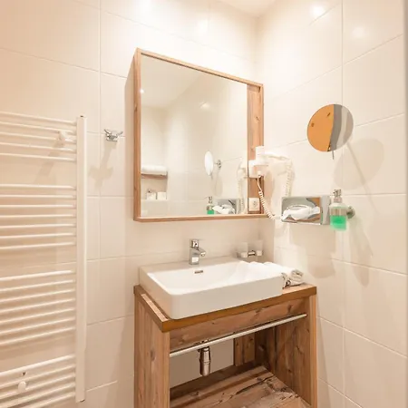 Alphof Stubaital Hotel Fulpmes