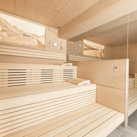 Alphof Stubaital 4*