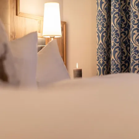 Alphof Stubaital Hotel