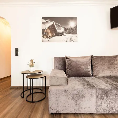 Alphof Stubaital Hotel