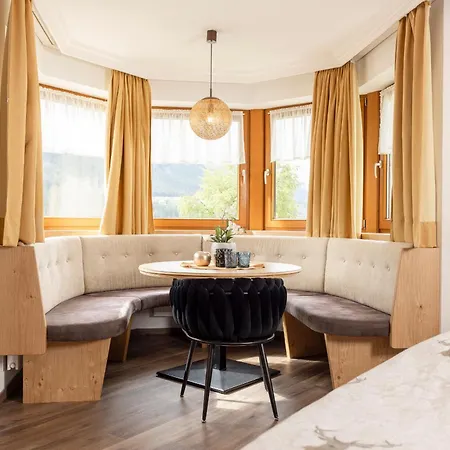 Alphof Stubaital Hotel Fulpmes