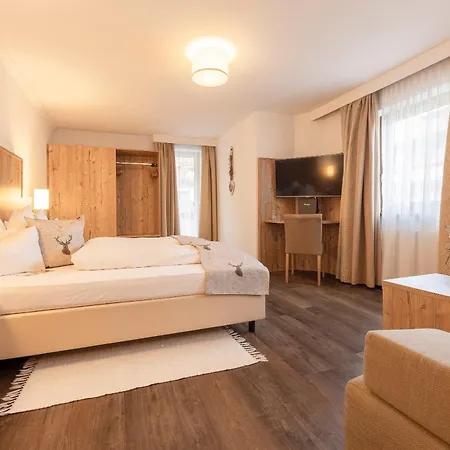 Hotel Alphof Stubaital Fulpmes