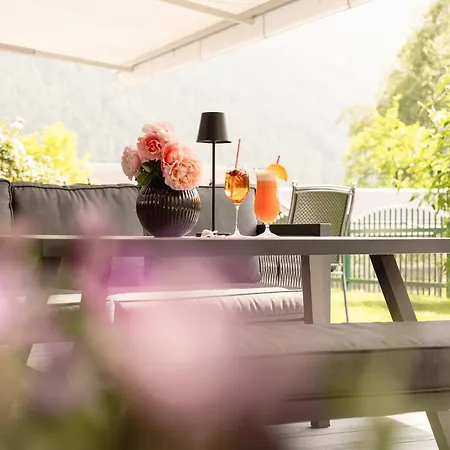 Hotel Alphof Stubaital