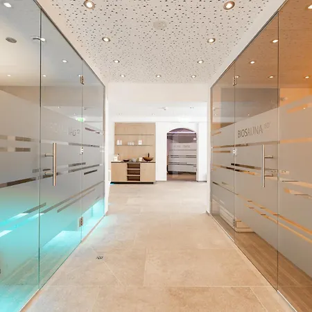 Hotel Alphof Stubaital 4*