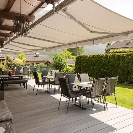 Hotel Alphof Stubaital Fulpmes