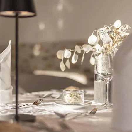 Alphof Stubaital Hotel 4*