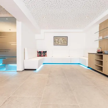 Hotel Alphof Stubaital Fulpmes