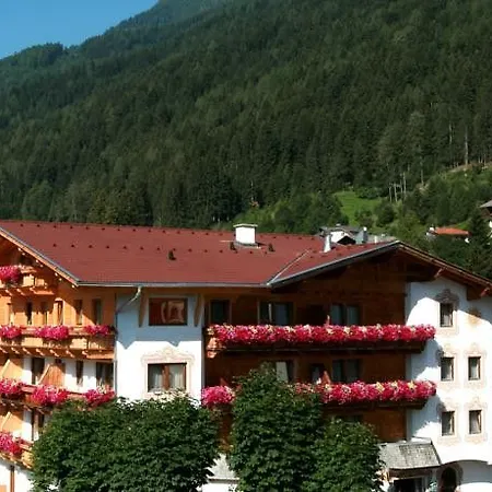 Alphof Stubaital Fulpmes