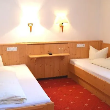 Alphof Stubaital Fulpmes