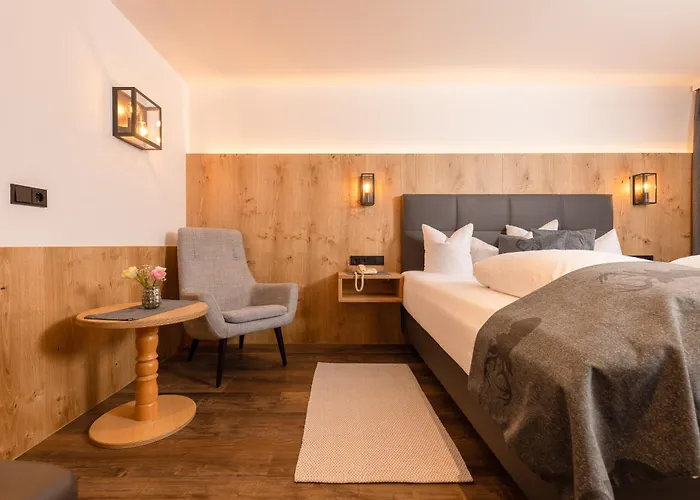 Alphof Stubaital 4*