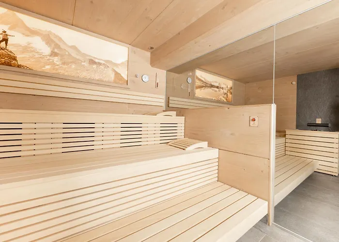 Alphof Stubaital 4*