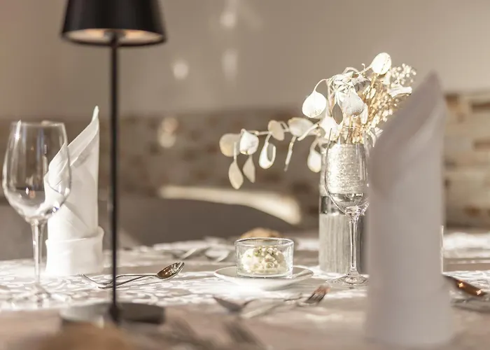 Alphof Stubaital Hotel 4*